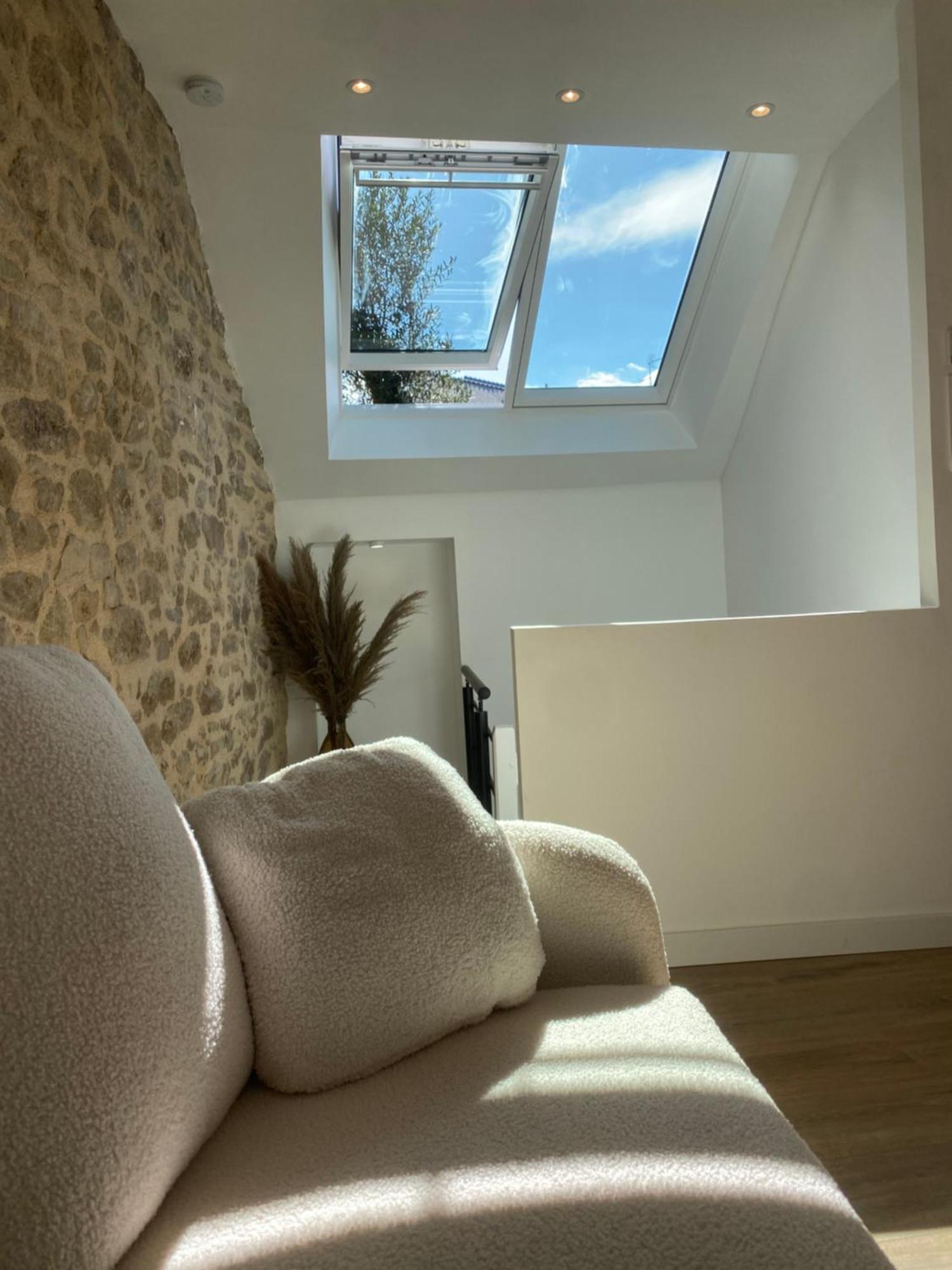 Apartmán Duplex La Parenthese Bretonne Auray Exteriér fotografie