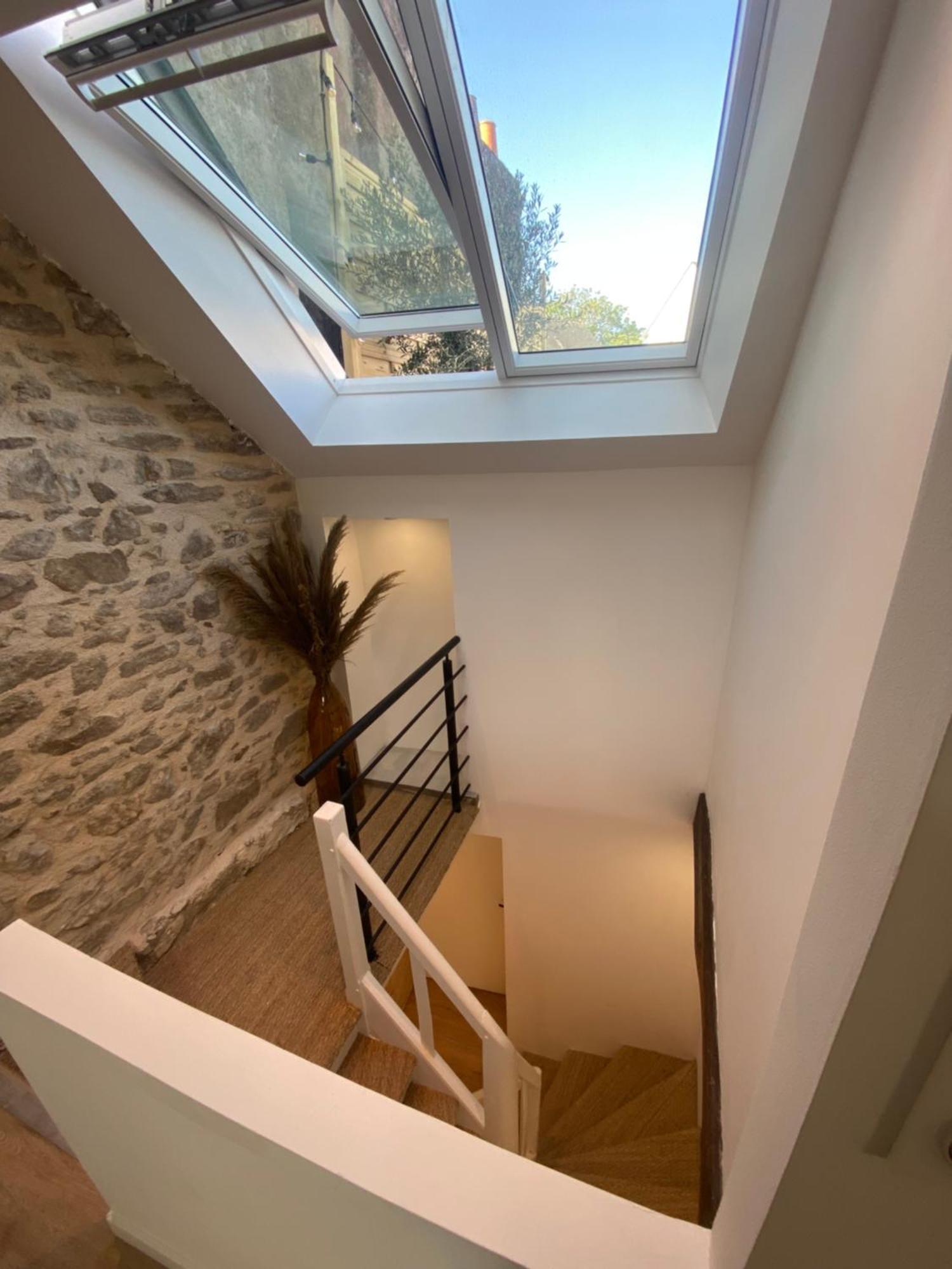 Apartmán Duplex La Parenthese Bretonne Auray Exteriér fotografie