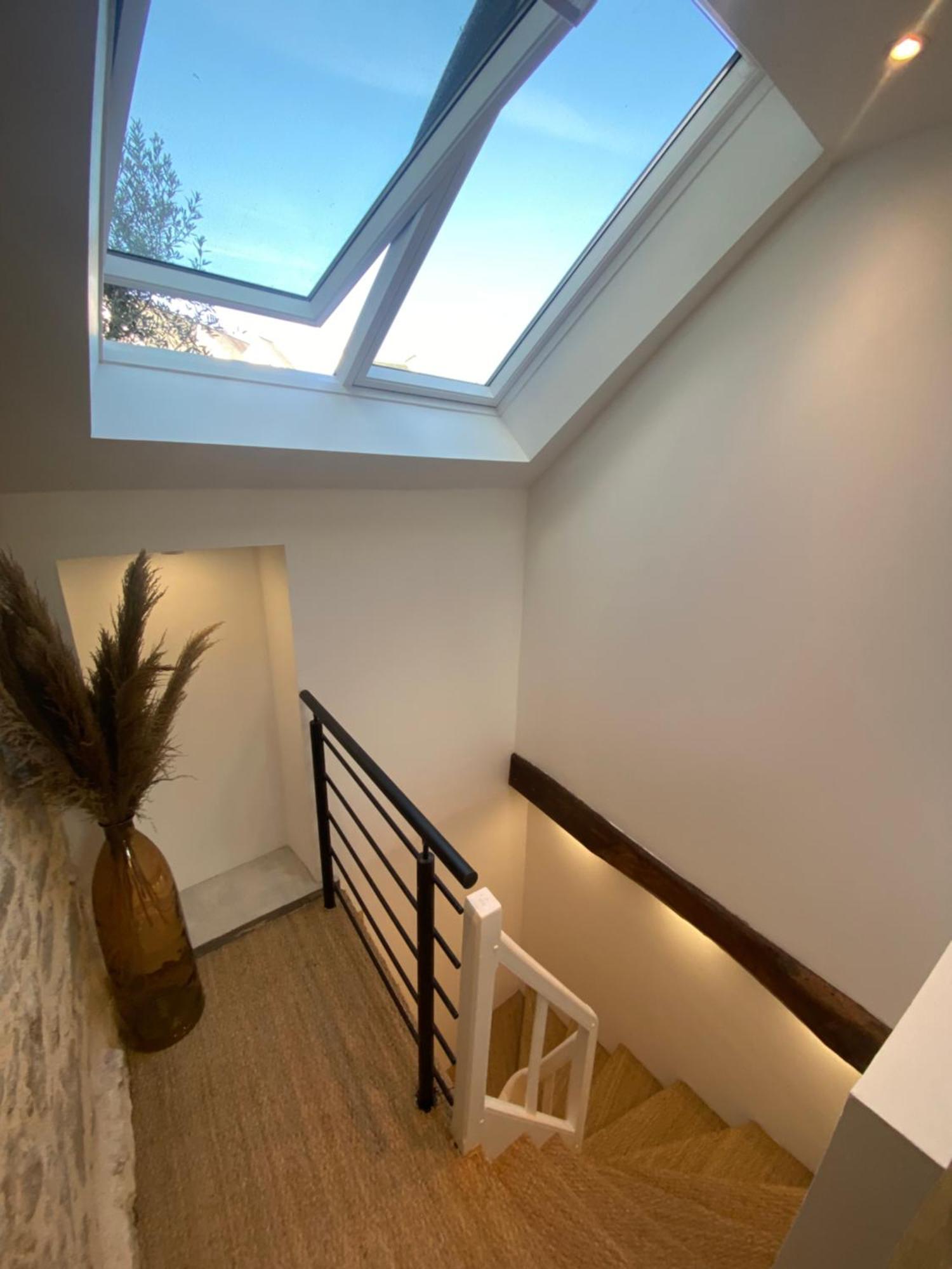 Apartmán Duplex La Parenthese Bretonne Auray Exteriér fotografie