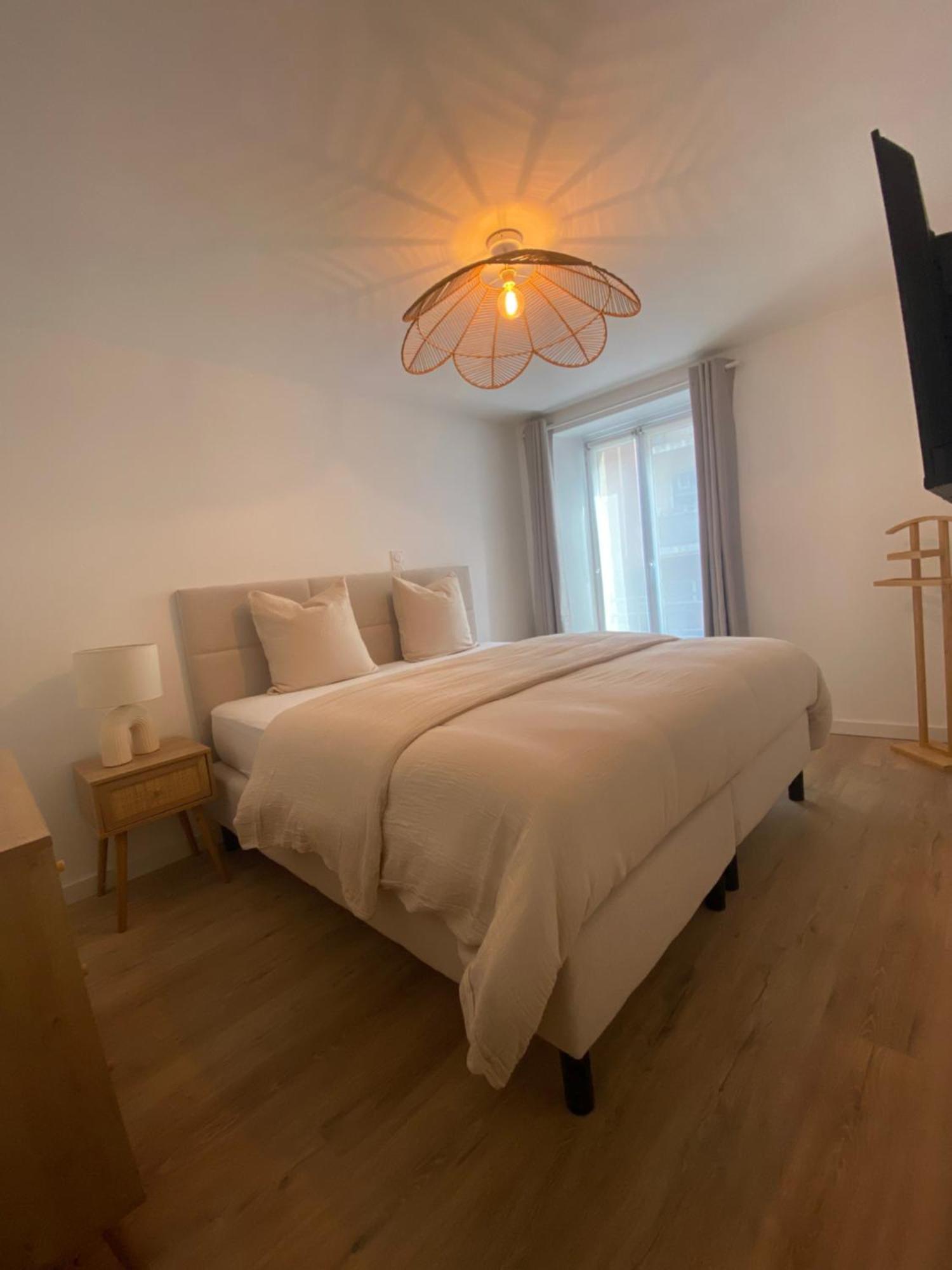 Apartmán Duplex La Parenthese Bretonne Auray Exteriér fotografie